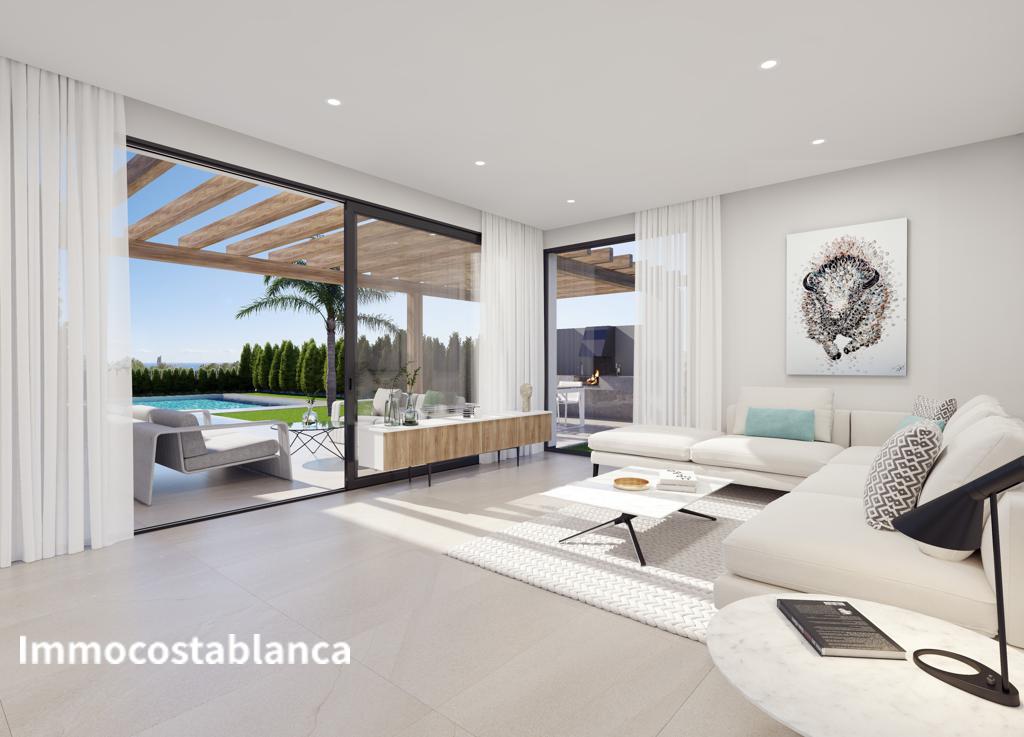Detached house in Finestrat, 211 m², 895,000 €, photo 10, listing 46636256
