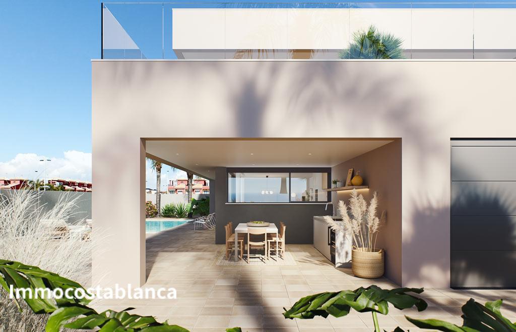 Villa in Pilar de la Horadada, 344 m², 2,950,000 €, photo 4, listing 62041936