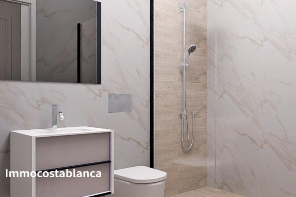 Apartment in Finestrat, 90 m², 432,000 €, photo 10, listing 20769216