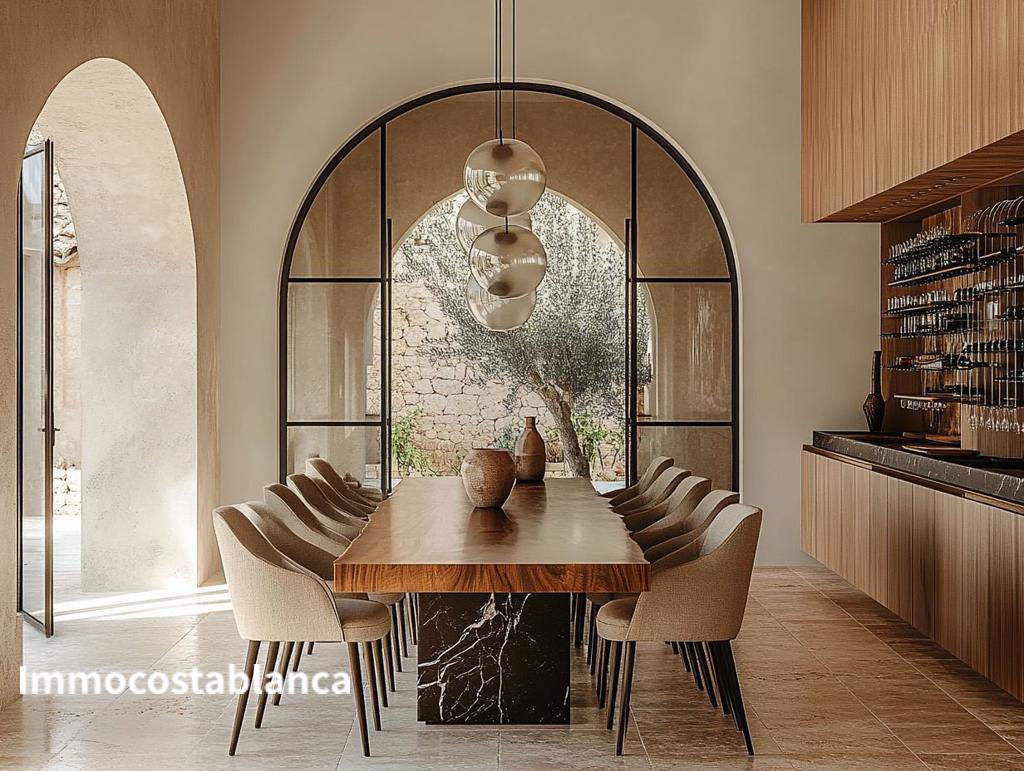 Detached house in Javea (Xabia), 455 m², 1,875,000 €, photo 5, listing 26638736