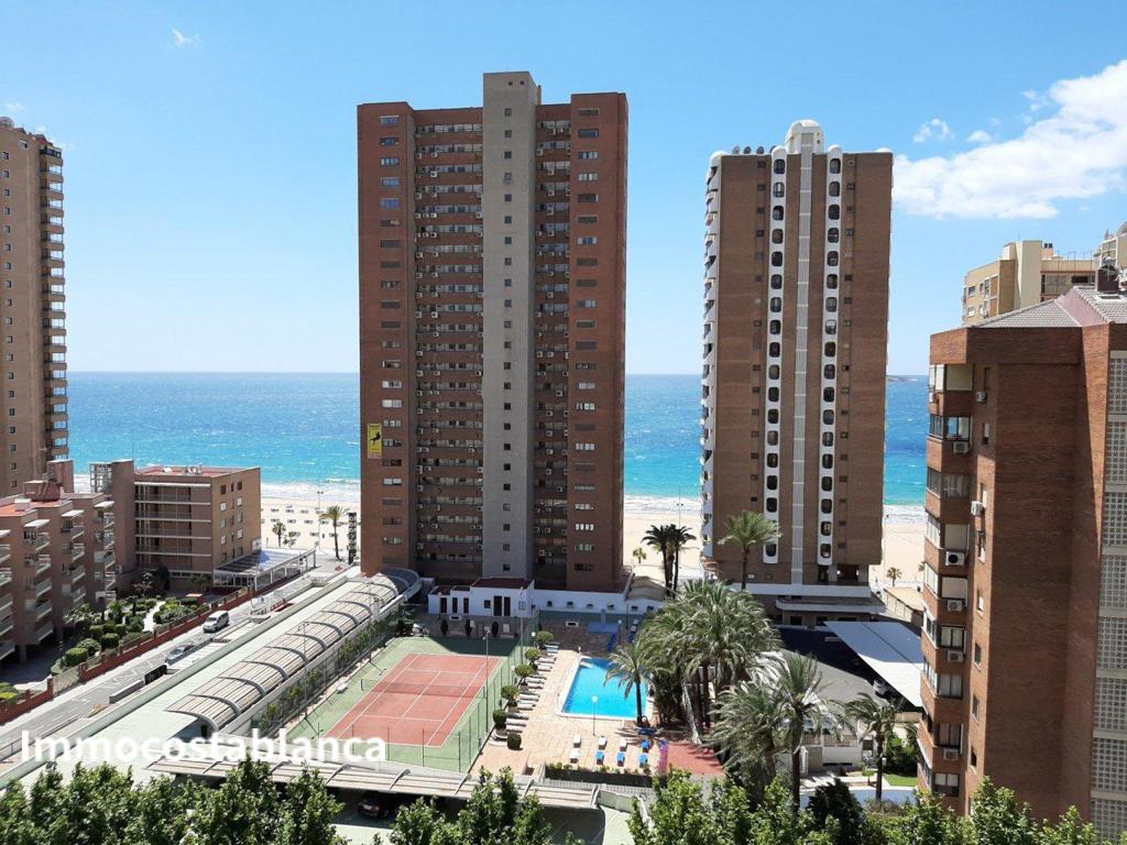 Apartment in Benidorm, 70 m², 345,000 €, photo 7, listing 34133856