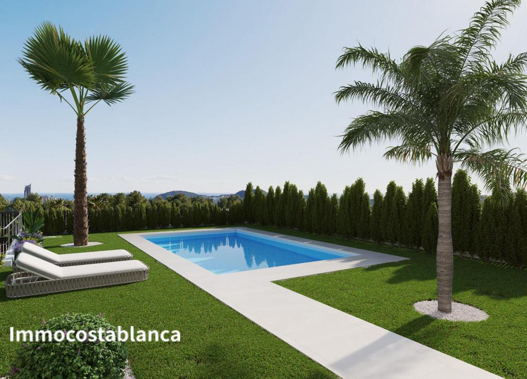 Villa in Benidorm, 155 m², 995,000 €, photo 3, listing 59087536