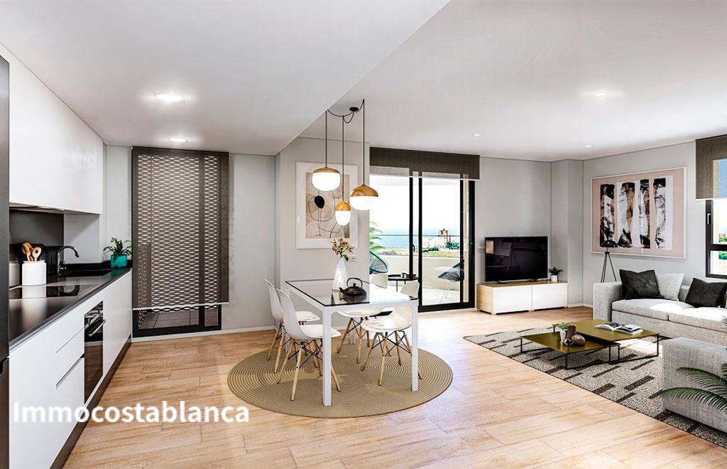 Penthouse in El Campello, 98 m², 386,000 €, photo 2, listing 2988896
