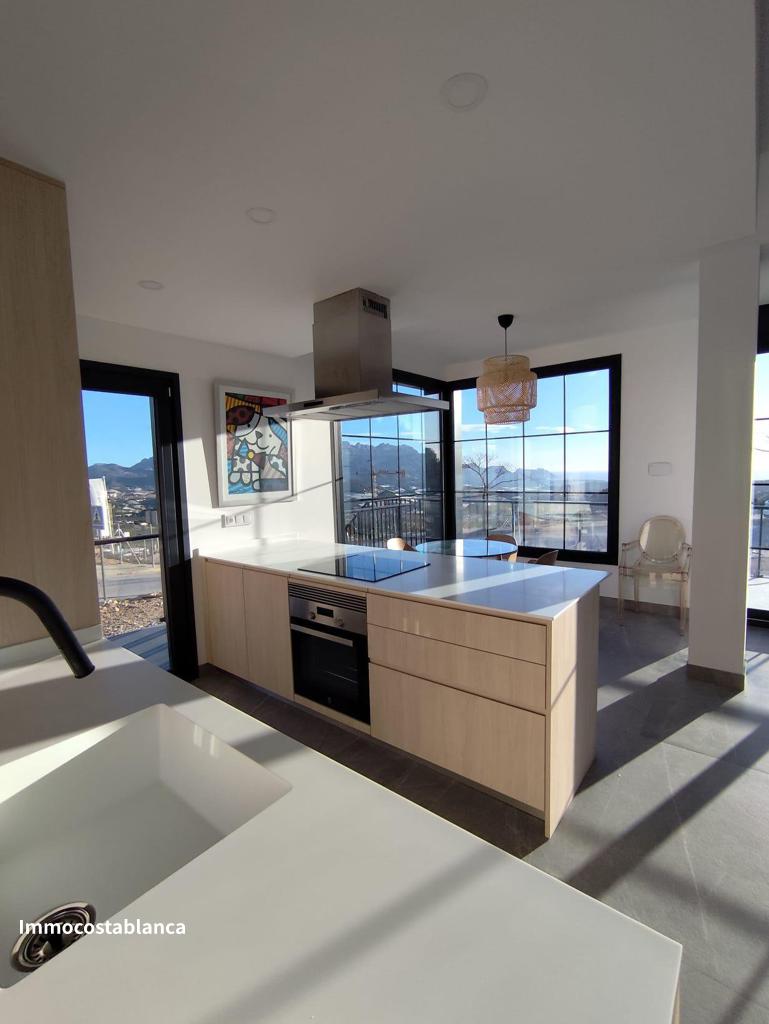 Villa in Polop, 121 m², 505,000 €, photo 3, listing 65407536