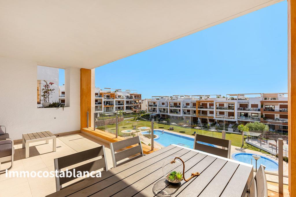 Apartment in Orihuela Costa, 106 m², 300,000 €, photo 7, listing 76615536