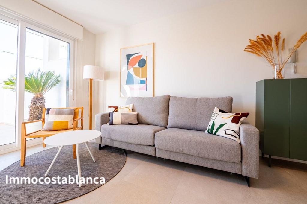 Apartment in Pilar de la Horadada, 105 m², 275,000 €, photo 5, listing 55922576