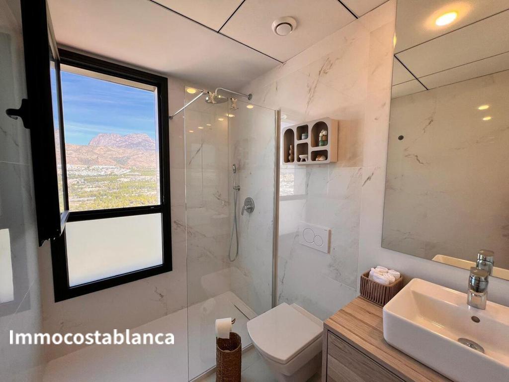 Apartment in Benidorm, 879,000 €, photo 3, listing 43559536