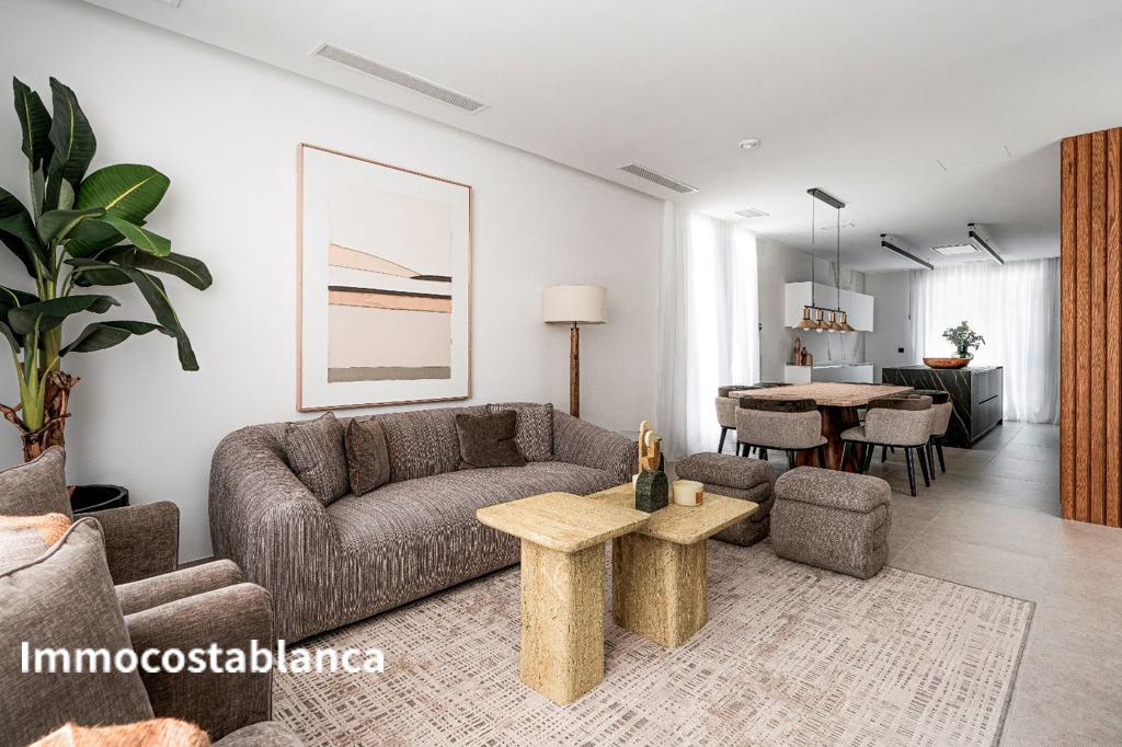 Detached house in Benidorm, 324 m², 1,150,000 €, photo 6, listing 2451536