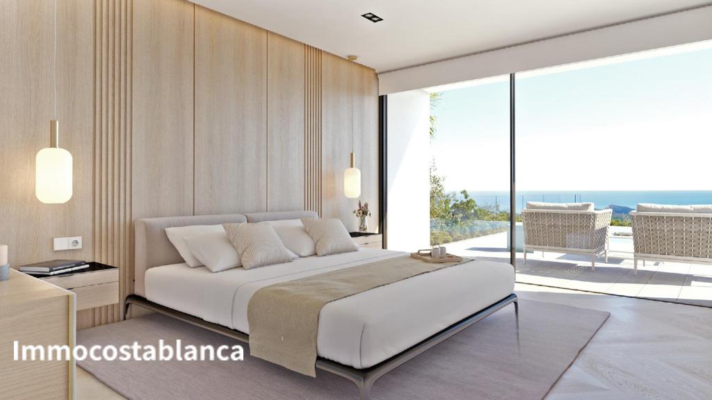 Villa in Benitachell, 313 m², 3,114,000 €, photo 5, listing 37728416