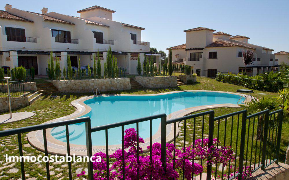 3 room terraced house in Benidorm, 110 m², 234,000 €, photo 1, listing 14057448