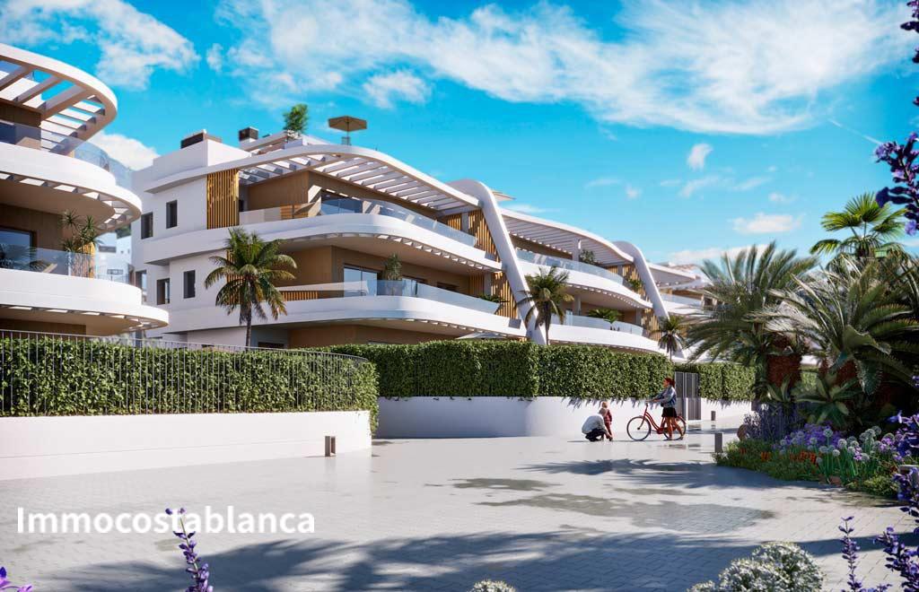 Apartment in Finestrat, 80 m², 400,000 €, photo 4, listing 69023456