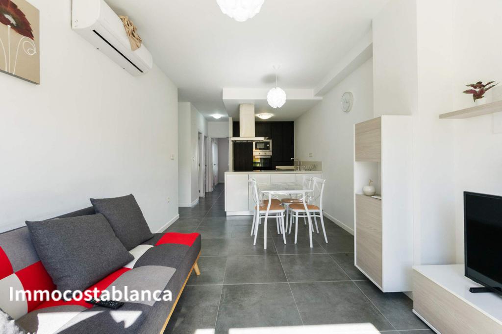 Apartment in Dehesa de Campoamor, 58 m², 150,000 €, photo 2, listing 52989056