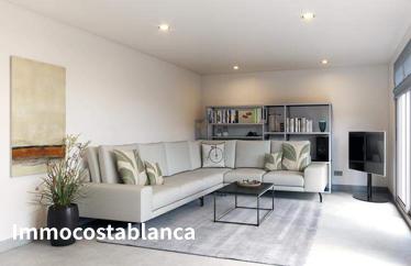 Apartment in Pilar de la Horadada, 77 m²