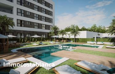 Apartment in Guardamar del Segura, 93 m²