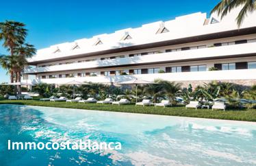 Penthouse in Finestrat, 153 m²