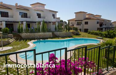 3 room terraced house in Benidorm, 110 m²