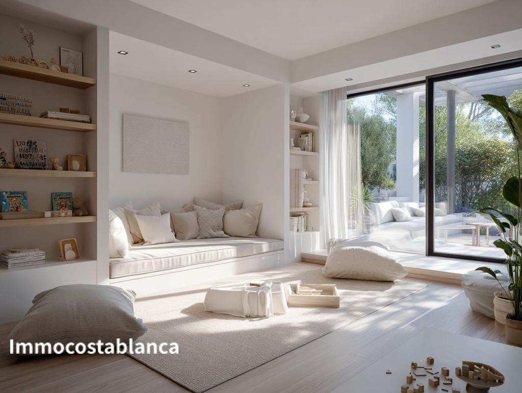 Detached house in Moraira, 375 m², 2,350,000 €, photo 10, listing 6558736