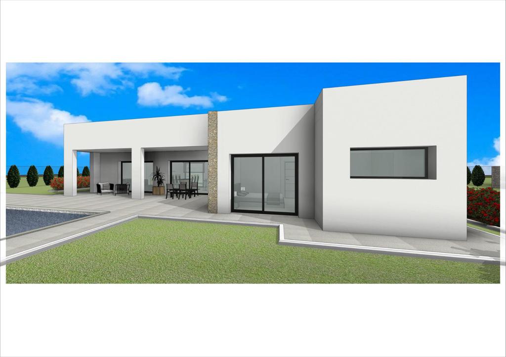 Villa in Monforte del Cid, 190 m², 449,000 €, photo 10, listing 32527536