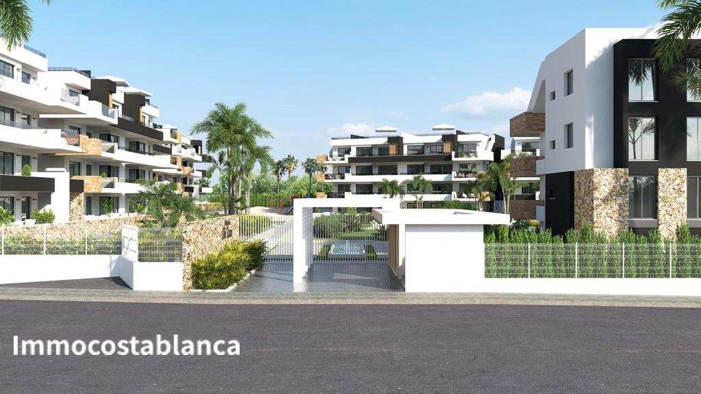 Apartment in Playa Flamenca, 75 m², 279,000 €, photo 4, listing 45232976