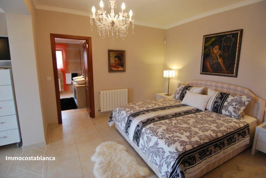 7 room villa in Moraira, 490 m², 1,320,000 €, photo 8, listing 10367688