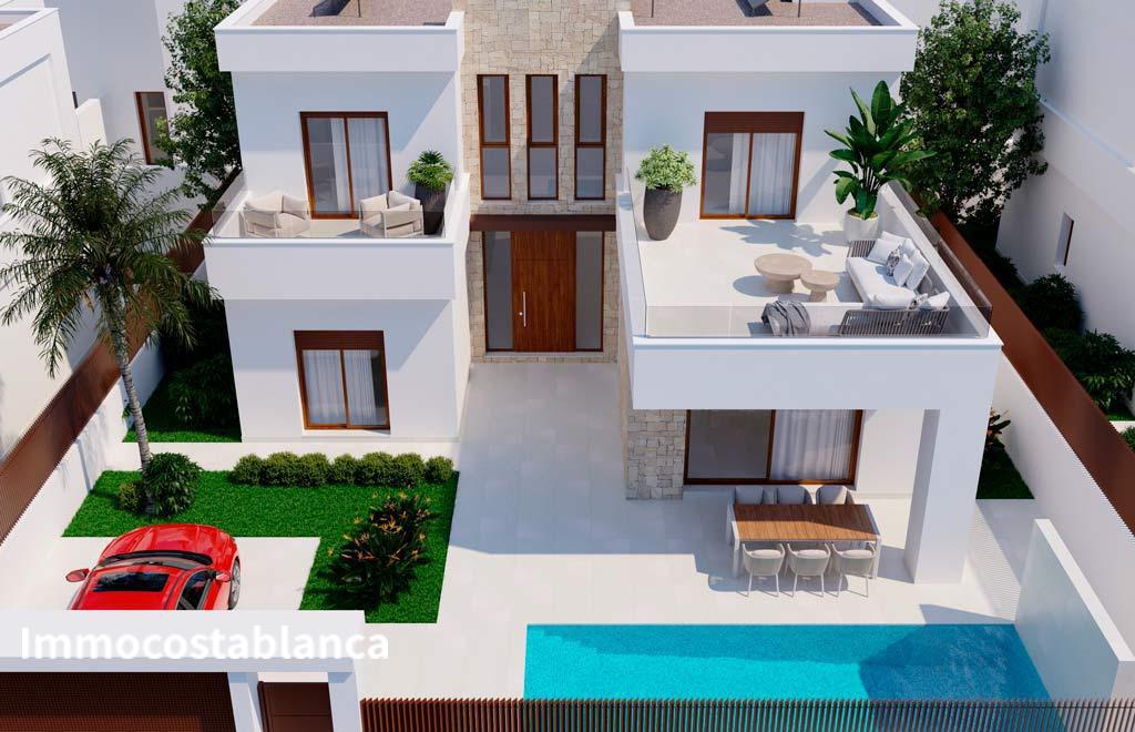 Villa in Orihuela, 169 m², 649,000 €, photo 7, listing 73042736