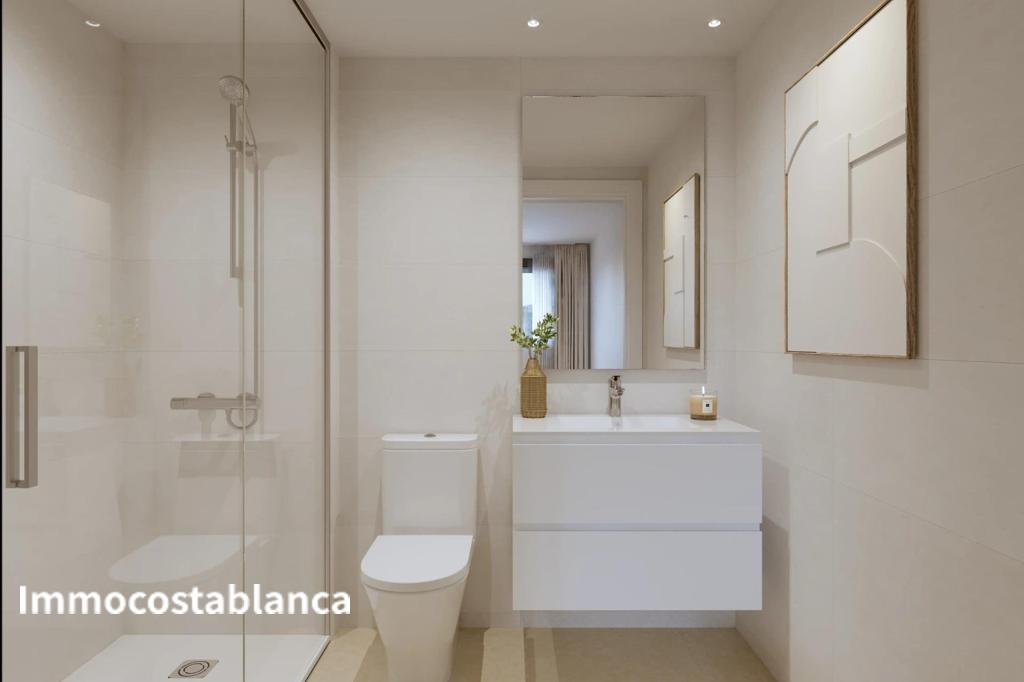 New home in Alicante, 79 m², 258,000 €, photo 8, listing 53585216