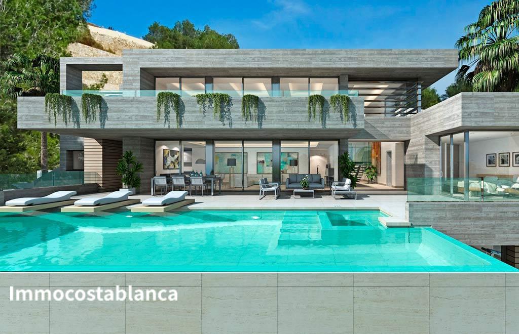 Villa in Alicante, 370 m², 2,841,000 €, photo 10, listing 22126328