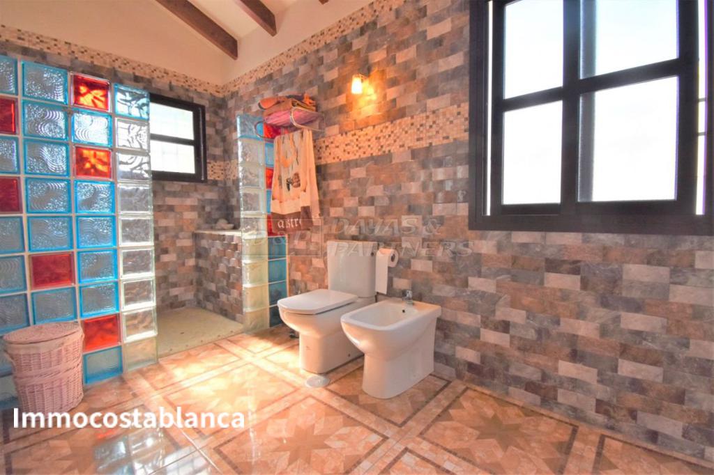 Villa in Dehesa de Campoamor, 325 m², 630,000 €, photo 3, listing 58461056