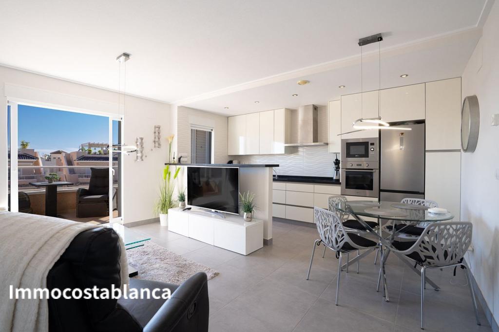 Apartment in Orihuela Costa, 64 m², 269,000 €, photo 3, listing 33641216