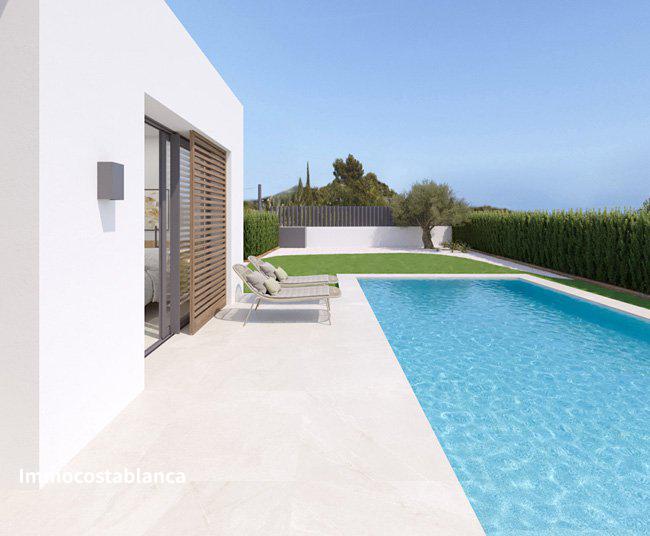 4 room villa in L'Alfàs del Pi, 595,000 €, photo 3, listing 56455376
