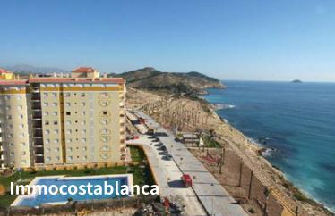 3 room apartment in Benidorm, 65 m²