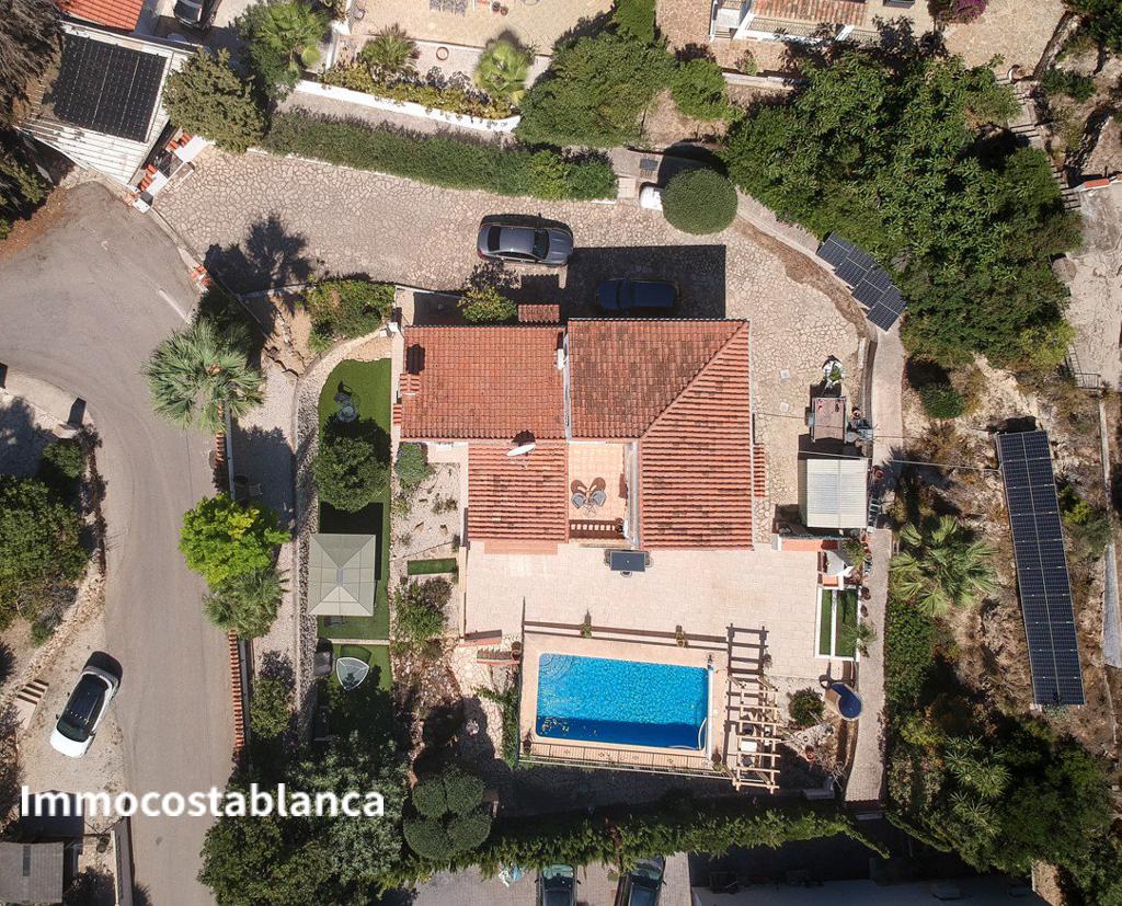 Detached house in Benissa, 192 m², 599,000 €, photo 4, listing 20155616