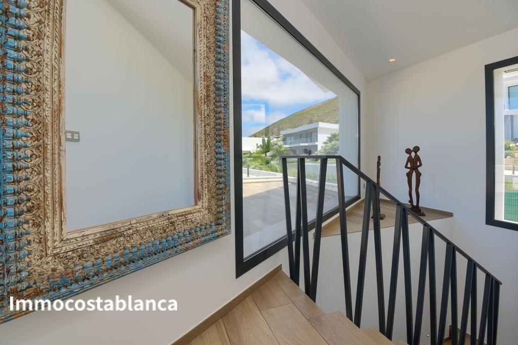 Villa in Javea (Xabia), 283 m², 1,490,000 €, photo 2, listing 75647536