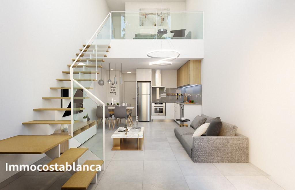 Terraced house in Villamartin, 93 m², 320,000 €, photo 6, listing 46161936