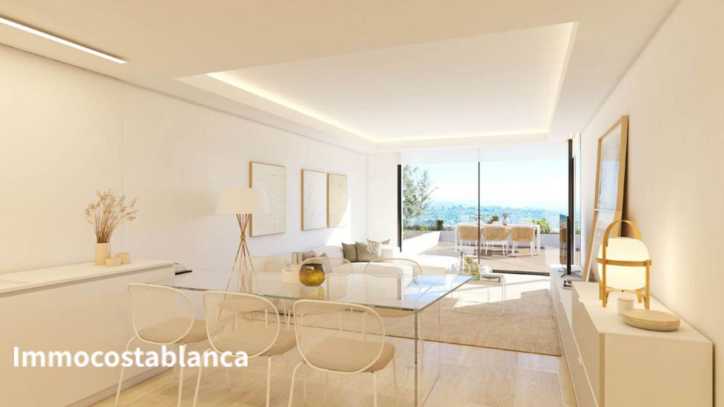 4 room apartment in Denia, 257 m², 515,000 €, photo 3, listing 78408816
