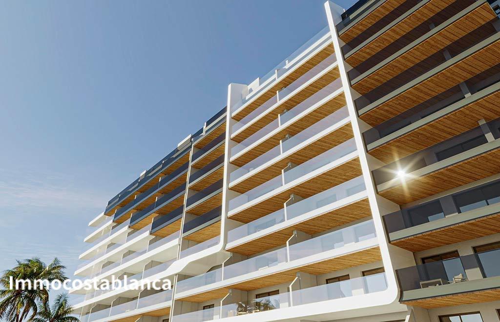 Apartment in Punta Prima, 71 m², 295,000 €, photo 1, listing 68237136