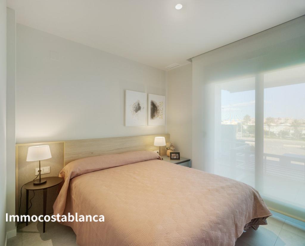 Apartment in Dehesa de Campoamor, 82 m², 209,000 €, photo 4, listing 6928896