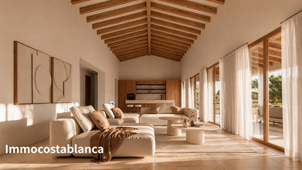 Villa in Benissa, 11672 m², 1,690,000 €, photo 2, listing 9060416