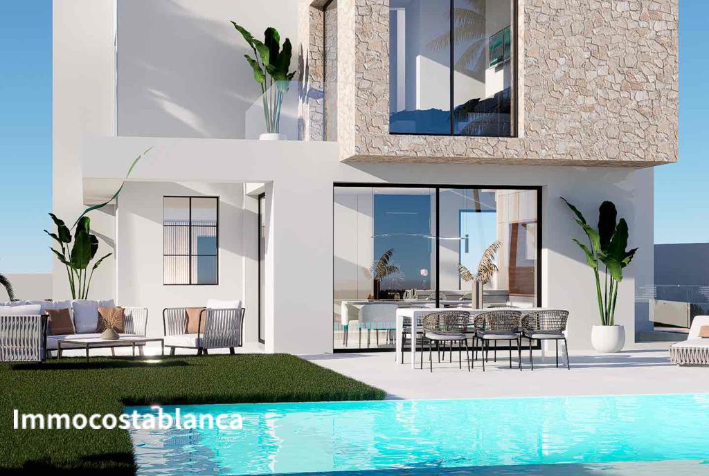Detached house in Finestrat, 330 m², 700,000 €, photo 5, listing 31057936