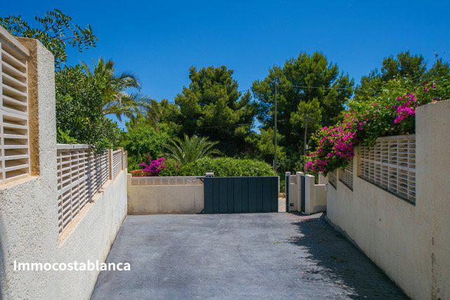 Detached house in Calpe, 149 m², 725,000 €, photo 7, listing 3019296