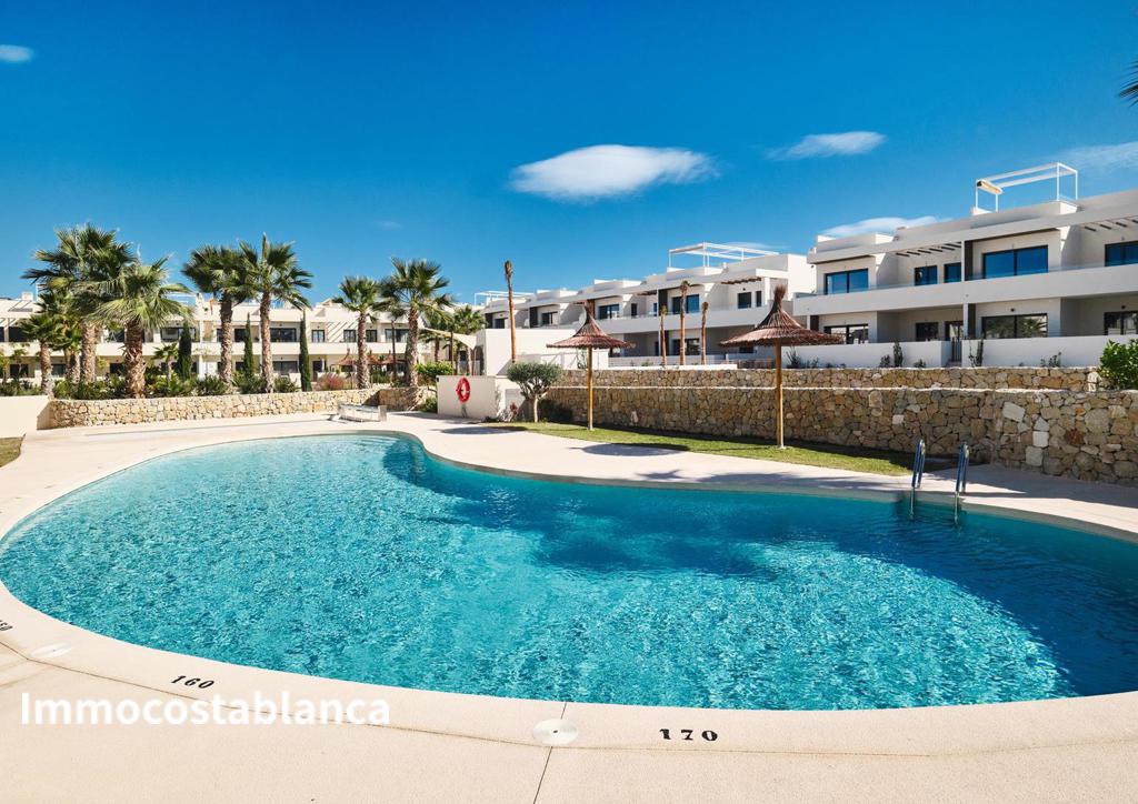 Apartment in Torrevieja, 84 m², 380,000 €, photo 1, listing 65546016