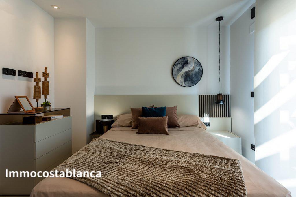 Apartment in Los Dolses, 268,000 €, photo 10, listing 8964016