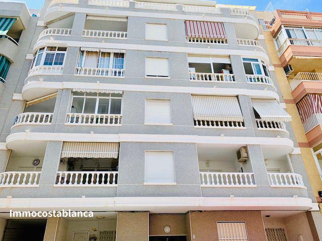 3 room apartment in Torrevieja, 110 m², 115,000 €, photo 1, listing 35249448