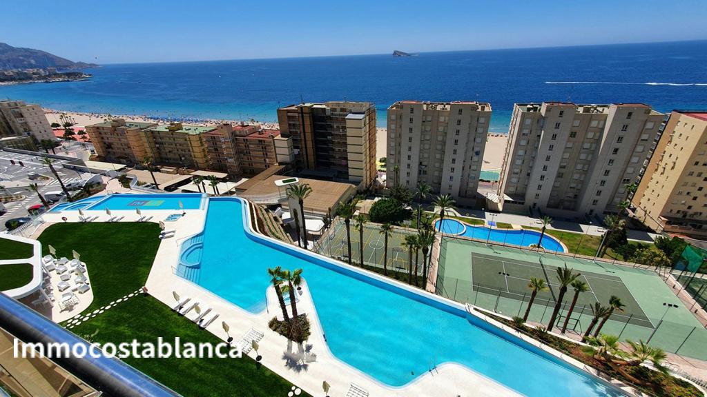 Apartment in Benidorm, 125 m², 695,000 €, photo 7, listing 47757056