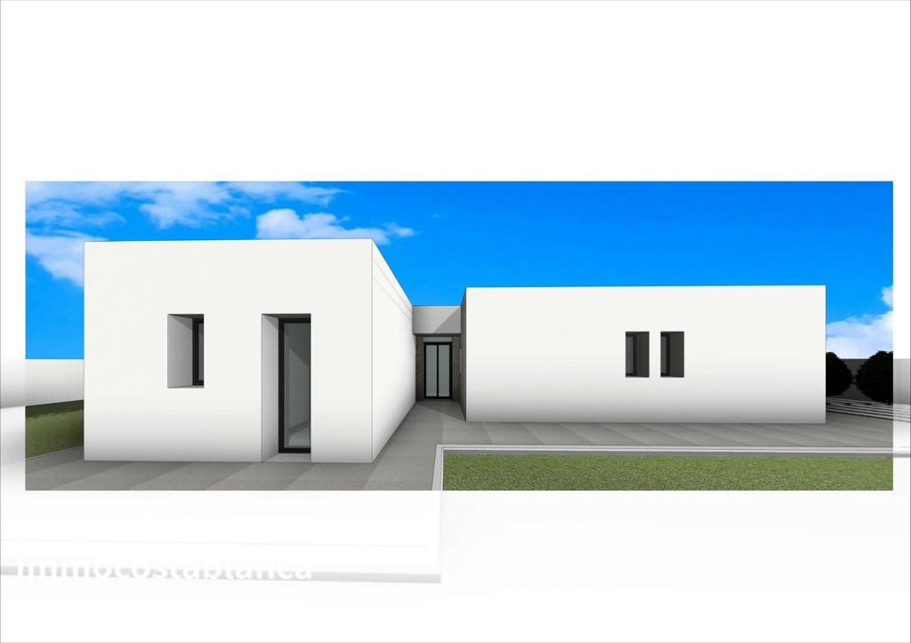 Villa in Monforte del Cid, 188 m², 447,000 €, photo 1, listing 40527536