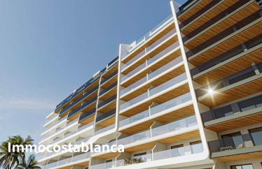 Apartment in Punta Prima, 71 m²