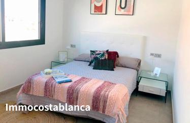 Apartment in Pilar de la Horadada, 75 m²