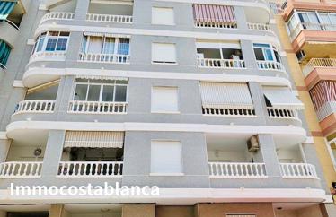3 room apartment in Torrevieja, 110 m²