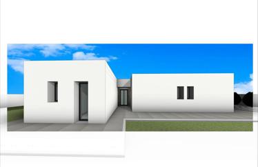 Villa in Monforte del Cid, 188 m²
