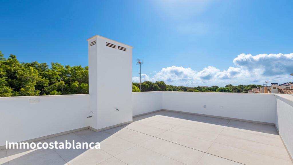 Villa in Pilar de la Horadada, 111 m², 730,000 €, photo 6, listing 70115616